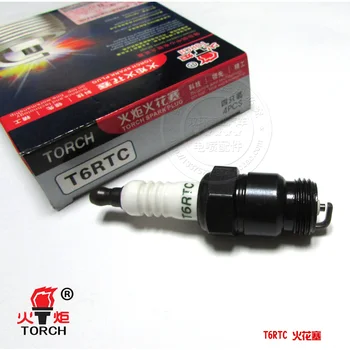 

Free Delivery. Original Nickel copper spark plug T6RTC