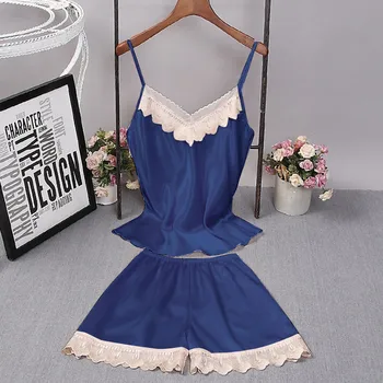 

Sleepwear Underwear Set Lingerie Bralet Ladies Cotton Panties Bra And Panty Set For Women Deep V Wire Free Sexy Lace Push Up Bra