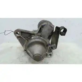 

5802 STARTER MOTOR CITROEN C1