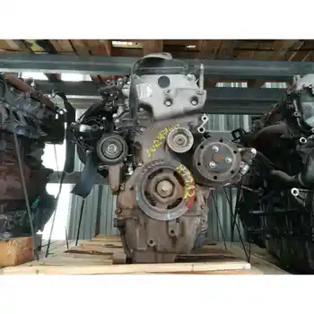 

R18A2 COMPLETE ENGINE HONDA CIVIC SALOON 5 (FK)