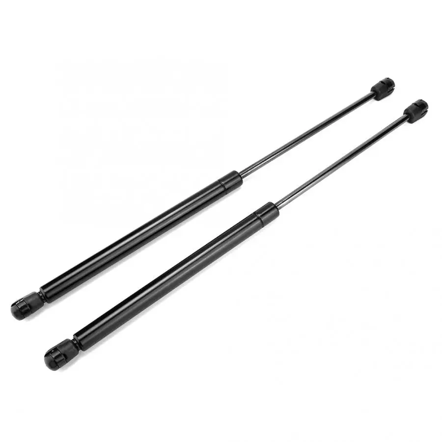 2 шт. 9114311 багажника газовые поры капота, стойки для Vauxhall Astra Corsa C 2001 2002 2003 2004 2005 2006 хэтчбек Сталь черный