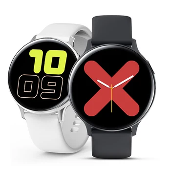 

iwo 2020 Full Touch Screen Bluetooth Smart Watch Men Women Kids for Apple Iphone Android Phone IP68 Waterproof Long Battery Life