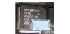 

100% NEW Free shipping STM32F427VGT6 STM32F427 STM32F427VG ARM-MCU QFP100