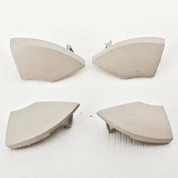 

4 pcs Trims cover Removal point holes Button buttons trims parts High Quality