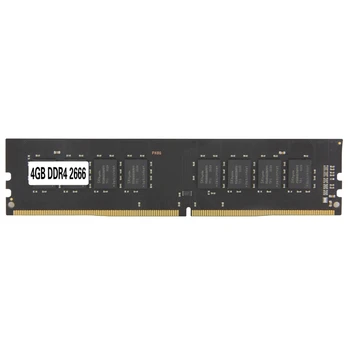 

DDR4 PC4-2666V RAM 2666MHz 288PIN 1.2V DIMM Desktop Memory for AMD/