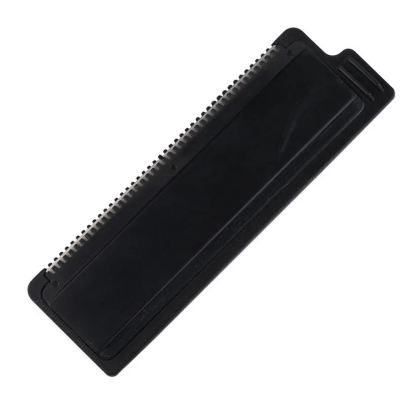 Мужская бритва для спины 2,0, бритва для волос на спине с двумя лезвиями, складной триммер, бритва для ног, бритва с длинной ручкой для удаления волос - Цвет: IF363B6