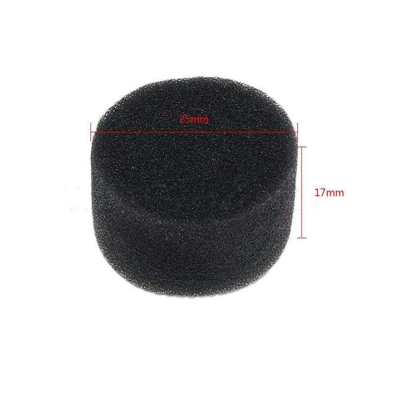 Foam Polishing Sponge Wheel Back Plates 25mm/1&quot Ball Tools Mixed Pad Set | Автомобили и мотоциклы
