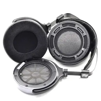 

1Pair Replacement Ear Pads Ear Cushions Earpads for Hifiman HE300 HE500 HE560 560i HE400 HE400i HE400s HE 350 Series Headphones