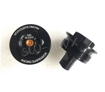 

Front fork top cover for Kawasaki KLX250S/KLX250D-TRACKER【2008-2019】