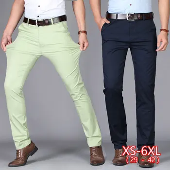 

Suit Pants Mencasual Office High Quality Trousers Formal Pants For Men Formal Party Dress Social Trousers Pantalones Hombre2020