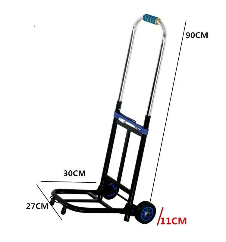 Carro La Compra Rolling Storage De Cozinha Carrello Cucina Chariot Roulant Mesa Cocina, тележка для покупок, стол, Кухонная Тележка