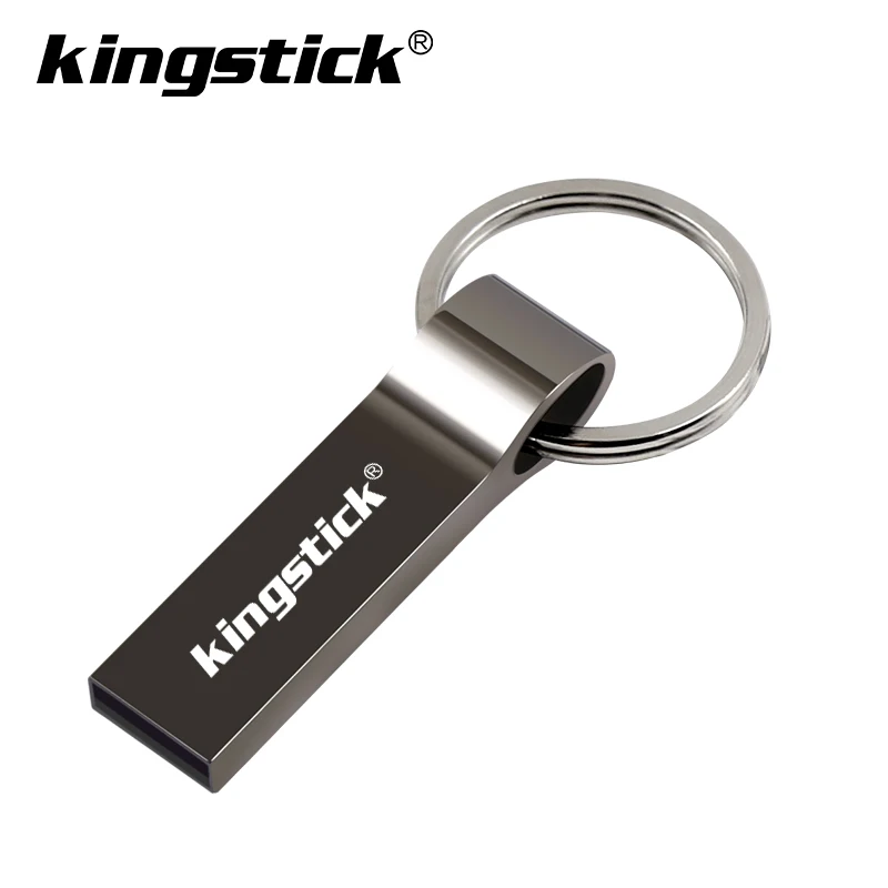Металлический usb флеш-накопитель 128 ГБ 64 32 16 8 4 Гб | Компьютеры и офис