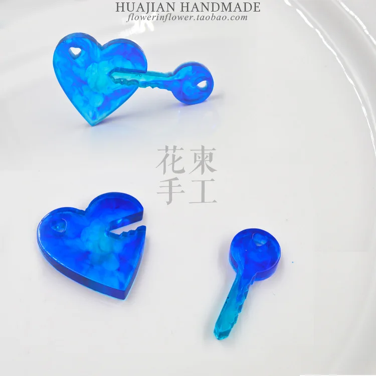 Маленькие животные формы 2diy ручной работы мультфильм Тип УФ кристалл эпоксидный силикагель AB глина плесень