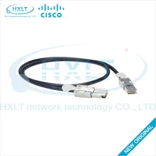 CAB-STK-E-0.5M/1 м/3 м кабель стекирования Cisco