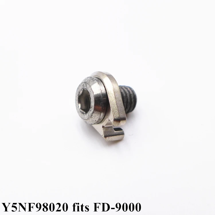 シマノ Y5P198020 ケーブル固定ボルト FD-5800 用/6800 - AliExpress 18