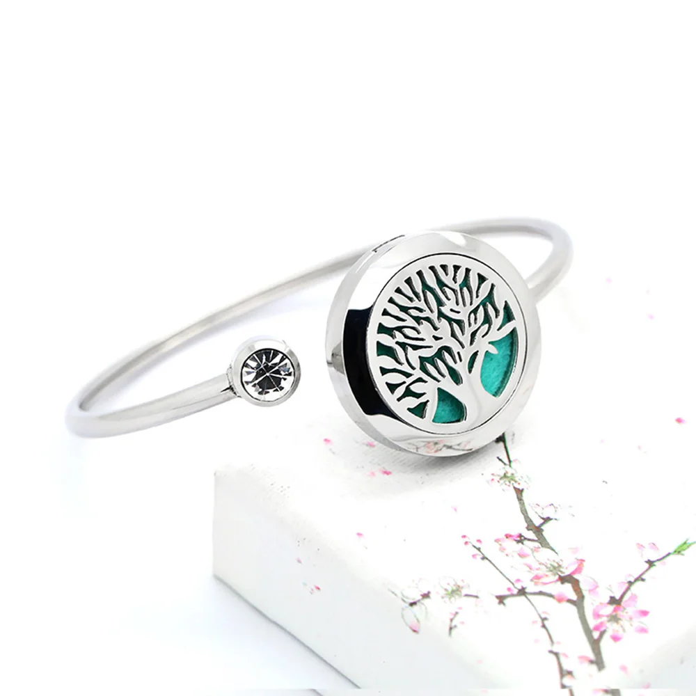 silver bracelet bofee