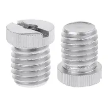 1/" Поворот 5/8" Универсальный штатив кронштейн адаптер для 2/5/812 линии лазерный уровень с треножным штативом U50A