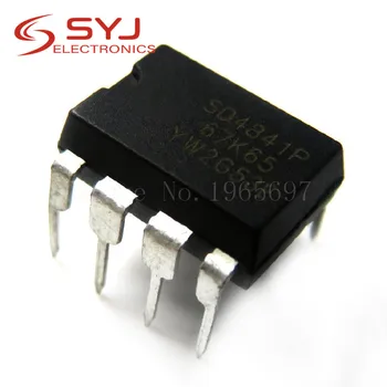 

5pcs/lot SD4841P SD4842P SD4843P DIP-8 SD4841 SD4842 4843P SD4844P SD4844 switching chip In Stock