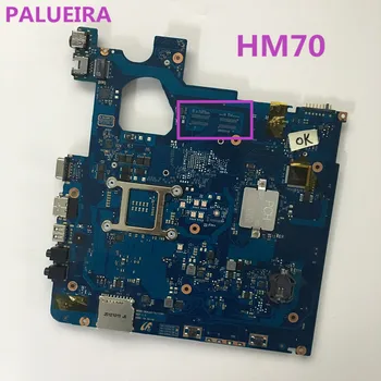 

PALUBEIRA Original For Samsung NP300E5C Laptop Motherboard BA92-11487A BA92-11487B DDR3 HM70 BA41-01979A