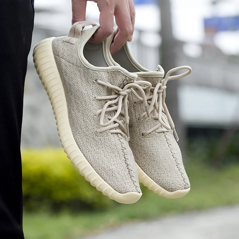 Men Sneakers 2021 New Slip-on Men Running Shoes Comfortable Casual Sneakers Classic Canvas Shoes Outdoor Tenis Footwear for Men