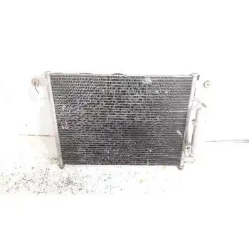 

96539634 capacitor/Air Conditioning Radiator Daewoo Kalos 1.4 Sr
