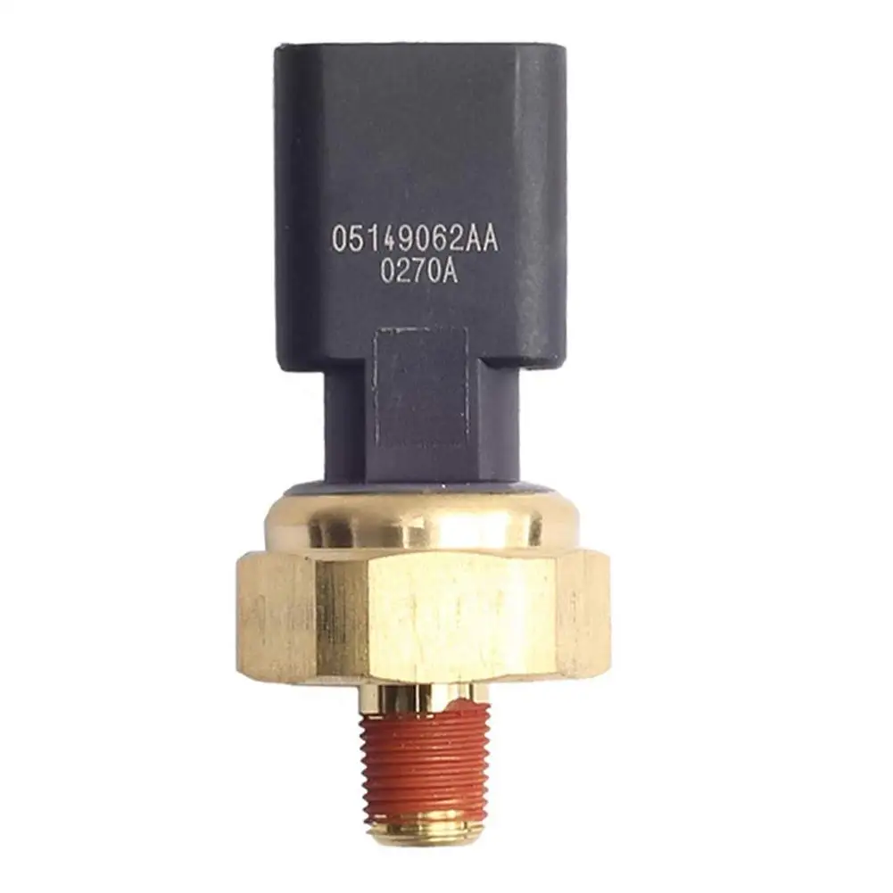 

For Dodge Ram for Jeep Engine Oil Pressure Sensor Pressure Switch for Chrysler 2000- 2015 For Jeep Wrangler 2012-2015