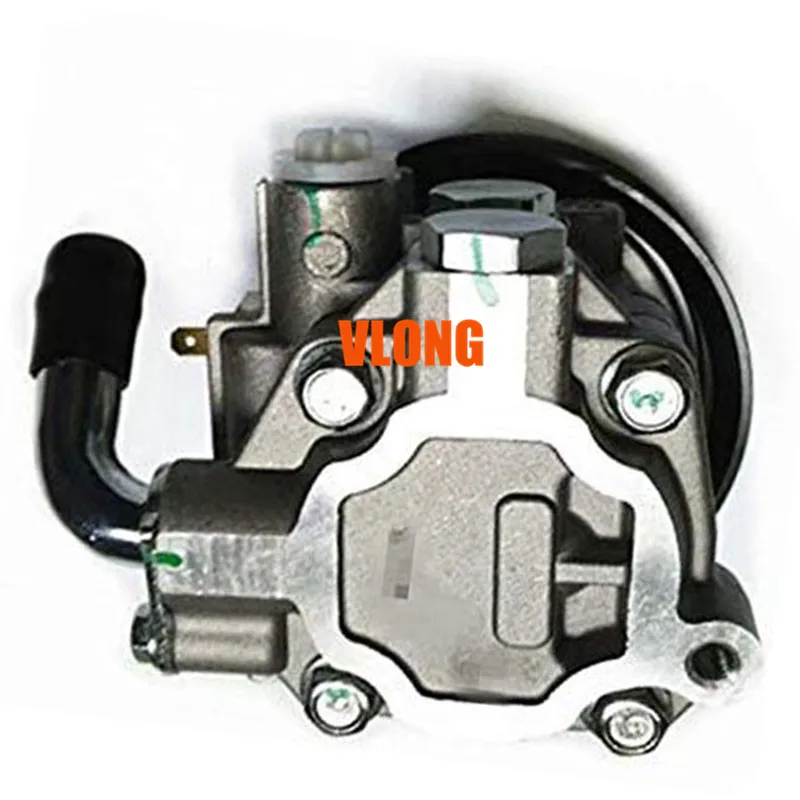 OEM MR519445 MR418566 автомобильный Стайлинг высокого качества насос рулевого управления подходит для mitsubishi