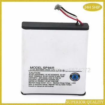 

2210mAh For Sony PSV2000 Battery PCH-2007 4-451-971-01 PS Vita 2007 PSV 2000 Batteries 3.7V Power Supply SP86R Charger Battery