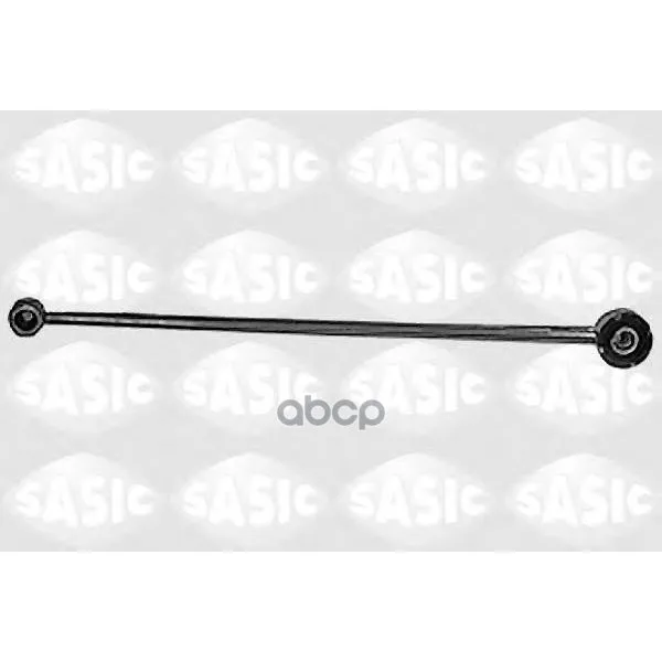 Тяга Кулисы Кпп Citroen C2/Peugeot 206/207 Sasic 4522912 Sasic арт. 4522912