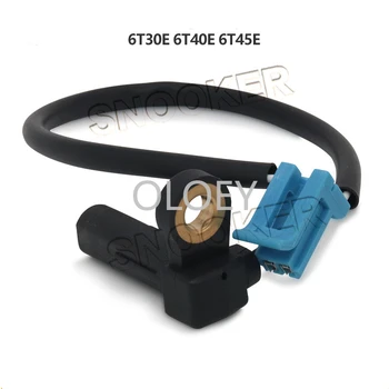 

Original 6T30E 6T40E Gearbox Sensor Output Blue Plug 6T45E Sensor for Buick for Chevrolet