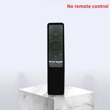 Аксессуары, съемный BN59-01259B/E, пылезащитный чехол для Smart tv, твердый, для дома, пульт дистанционного управления, противоударный, мягкий, для samsung