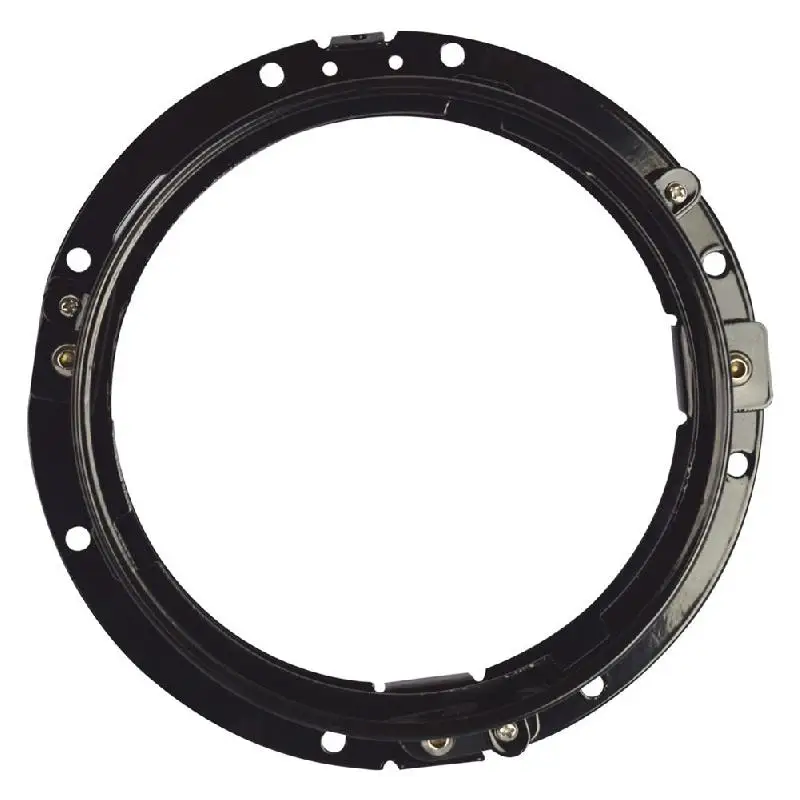 7 дюймовый светодиодный адаптер для фар Круглый кольцевой кронштейн головных