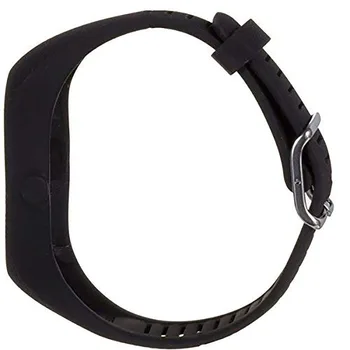 

Portable Smart Watch Soft Silicone With Buckle Running Universal Fashion Accessories Replacement Band Wrist Strap For Polar M200
