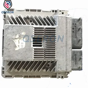 

Genuine Auto Car ECU 4F1907559A Engine Electronic Control Controller Unit Motor Computer Module ECM PCM 5WP45106 For AUDI