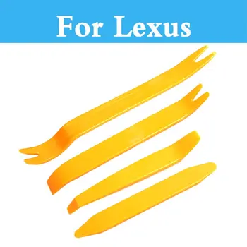 

Car Radio Door Clip Panel Trim Dash Audio Removal Pry Tool For Lexus Lfa Ls Lx Nx Rc Rc F Rx Sc Ct Es Gs Gs F Gx Hs Is Is F