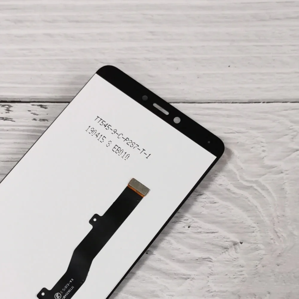 5 45 ''для ZTE Blade A7 Vita ЖК дисплей + фотоэлемент для A4 A0722 фотоаксессуары