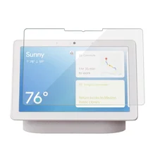 Для Google Home Hub/Nest Hub Max 10 дюймов Защитная пленка для планшета защита экрана из закаленного стекла