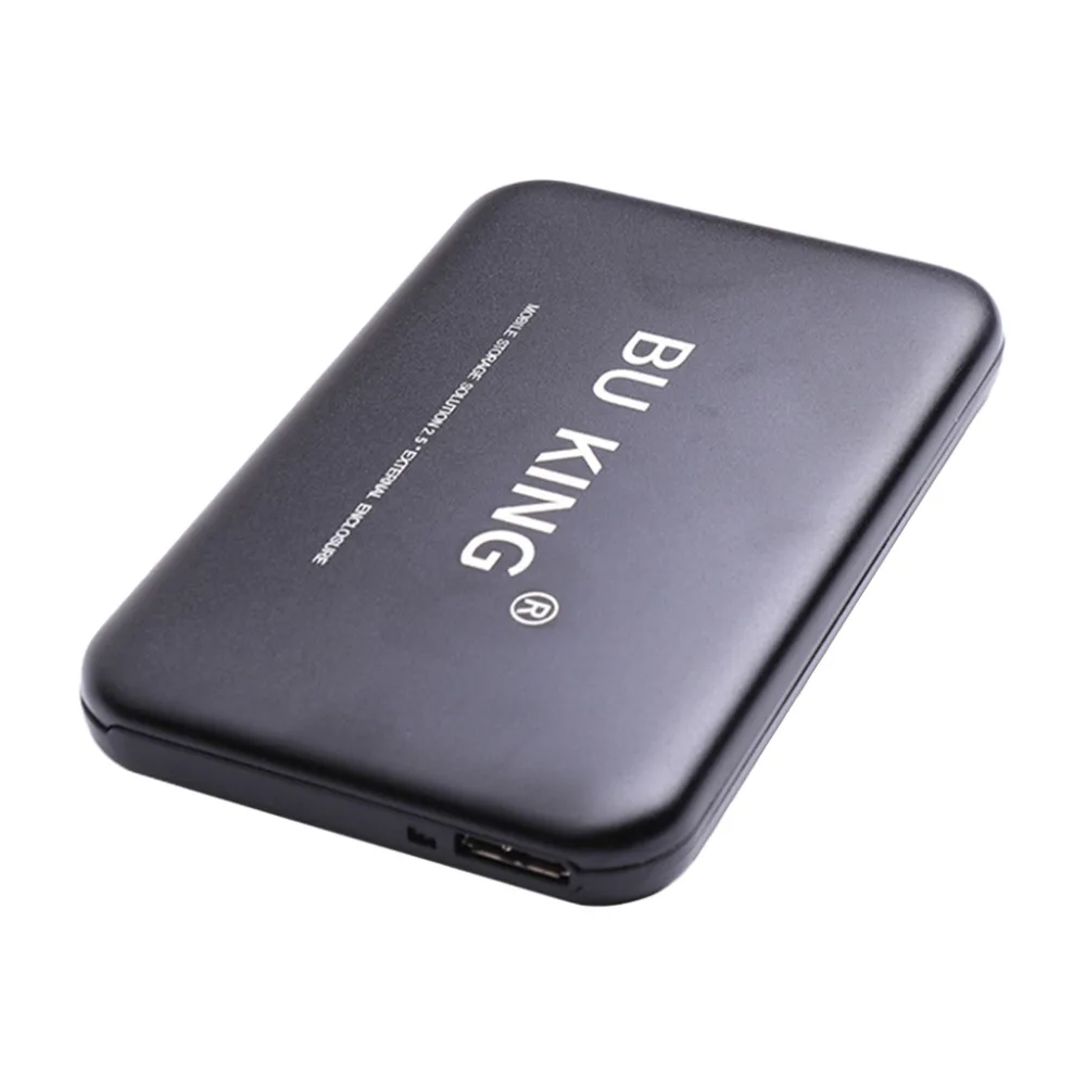 60GB 80GB 120GB 320GB HDD 2.5-inch external hard disk External Hard Drive 500gb 1TB 2tb hard disk HD hard disk disco hard disk best external hard drive for mac