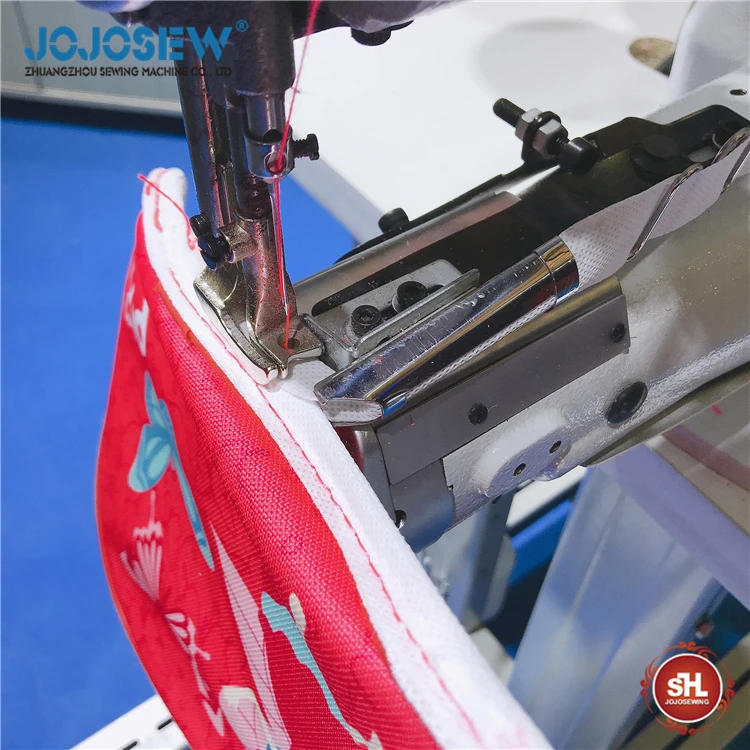 8B 1341 246 Industrial Sewing Machine Foot Set for Brother Juki for Mitsubishi Nakajima Rex for Seiko Singer Edger Edge frame 2
