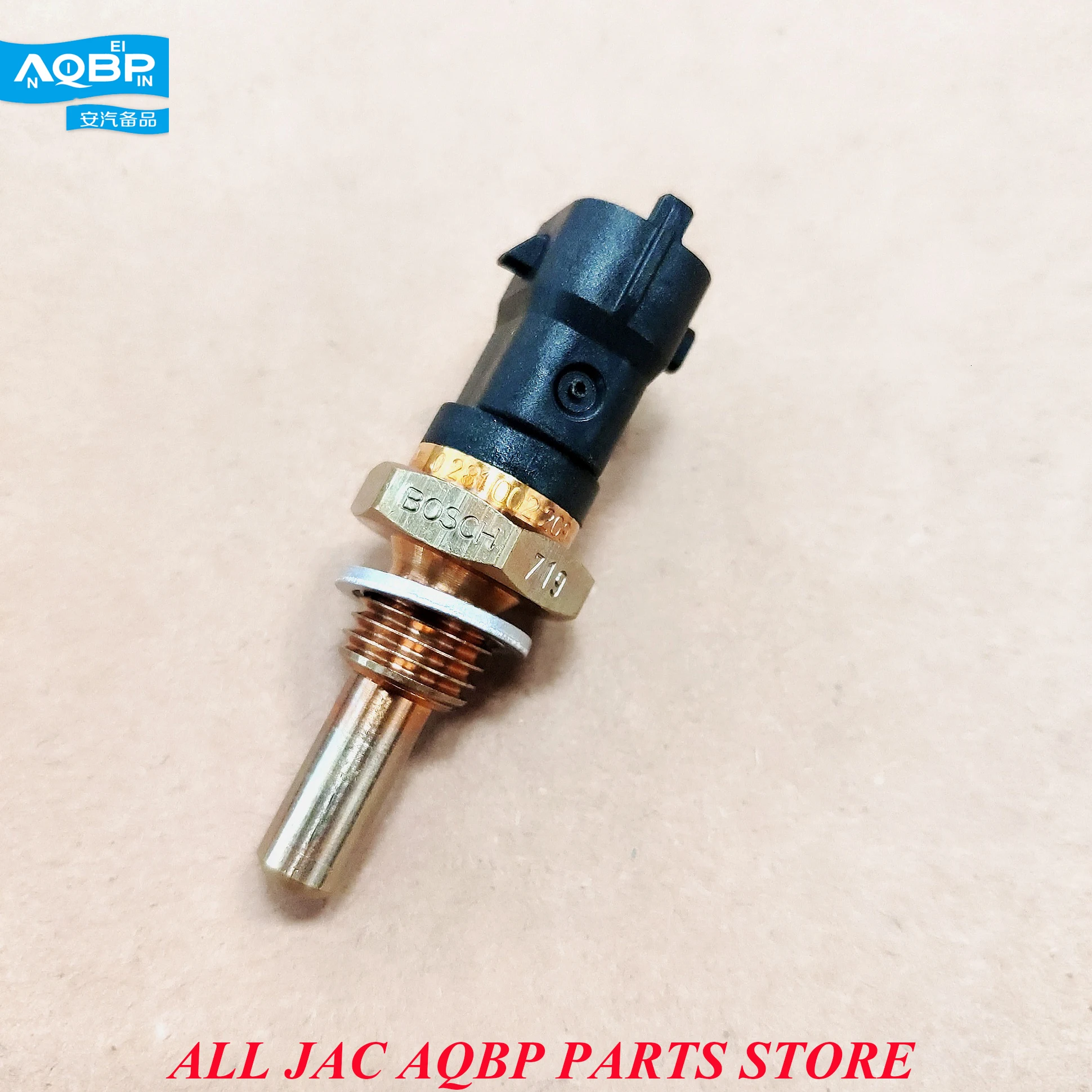 Car Parts Oe Number 1026310fa040 For Jac Refine Water Temperature