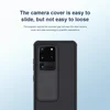 Чехол Nillkin для Samsung Galaxy S20, Ультратонкий защитный чехол для камеры, чехол для телефона, защитный чехол для объектива для Samsung S20 Plus A71 A51 ► Фото 2/6