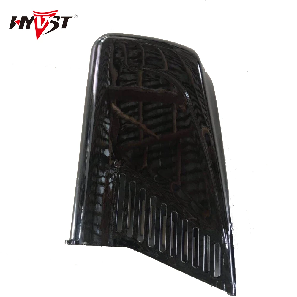 Заправочная передняя крышка и задняя HYVST для SPT650/SPT210/230/SPT395/SPT690 заправочная