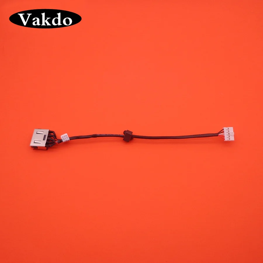 

1PCS New Laptop DC Power Jack DC Power Jack Connector Power Port Plug Socket for Lenovo G50 G50-70 G50-45 G50-30 G40-70 G50-80