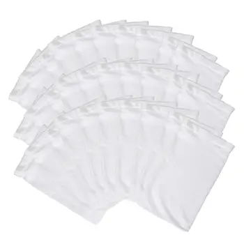 

Swimming Pool Filter Saver Skimmer Slag Basket Sleeve Mesh Screen Sock Pool Skimmer Socks Net Filter Sleeve Pool Clean Tool