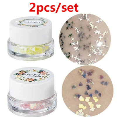 style 11-2Pcs 1/2 шт. Профессиональные Тени для век Палитра длительный тени для век Матовая Shimmer модные тени для век Пудра для контуринга макияж палитра - Цвет: style 11-2Pcs