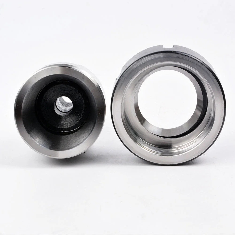 

Milling Collet Chuck Holder Silver 1 Pcs Morse Taper MT3 ER40 MTB3 - ER40 M12 Durable New Industrial Tool