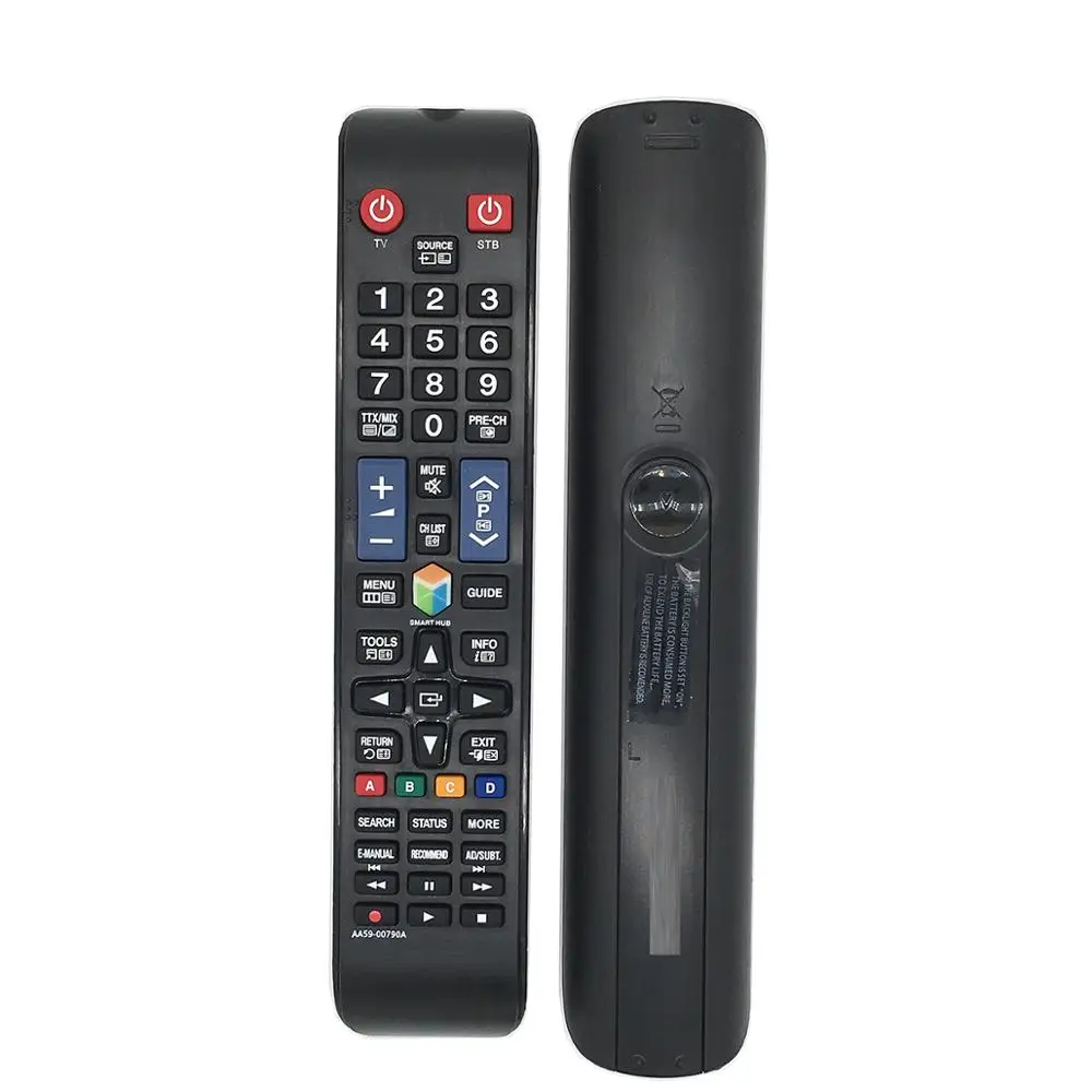 Пульт дистанционного управления для Samsung ЖК-дисплей LED Smart TV AA59-00797A AA59-00793A 3D |