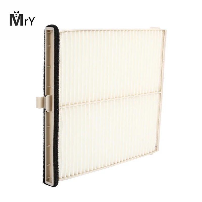 

Cabin Air Filter Replacement for Mazda 3 2014-2017/2013-2017/CX-5 KD45-61-J6X