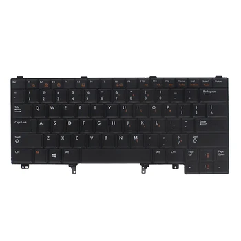 

Original Laptop keyboard For Dell Latitude E5420 E5430 E6420 E6430 P/N:FWVVF keyboards