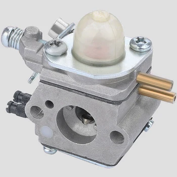 

Carburetor Primer Bulb Fuel Line Kit For ECHO Echo SRM2100 GT2400 GT2000 Trimmer PP-1200 PAS2000 PAS-2100